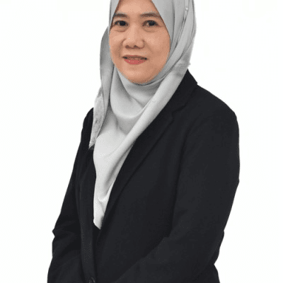 Assoc. Prof. Dr. Norisma Idris