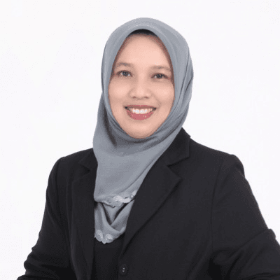 Prof. Dr. Yusniza binti Kamarulzaman