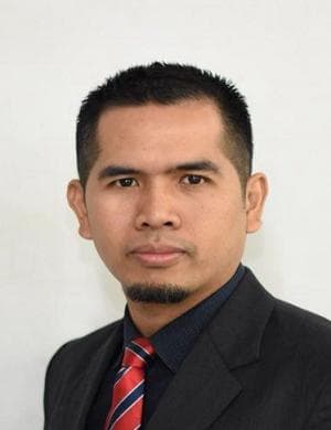 Prof. Ts. Dr. Nor Badrul Anuar bin Juma’at